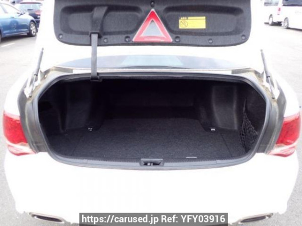 Used 2008 AT toyota crown GRS200 Image[8]