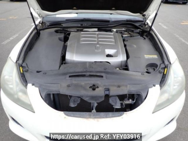 Used 2008 AT toyota crown GRS200 Image[9]