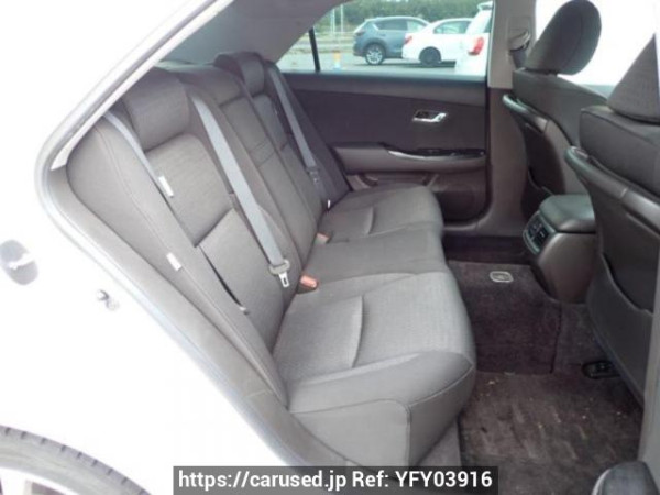 Used 2008 AT toyota crown GRS200 Image[14]