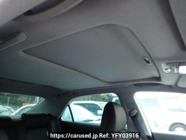 Used 2008 AT toyota crown GRS200 Image[16]