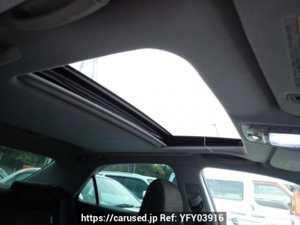 Used 2008 AT toyota crown GRS200 Image[17]