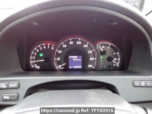 Used 2008 AT toyota crown GRS200 Image[21]