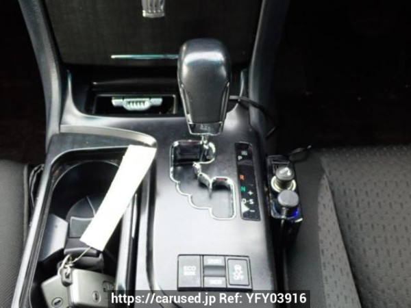 Used 2008 AT toyota crown GRS200 Image[26]