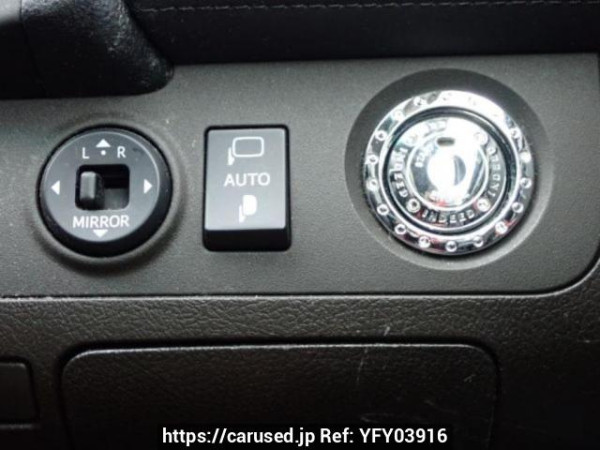 Used 2008 AT toyota crown GRS200 Image[27]