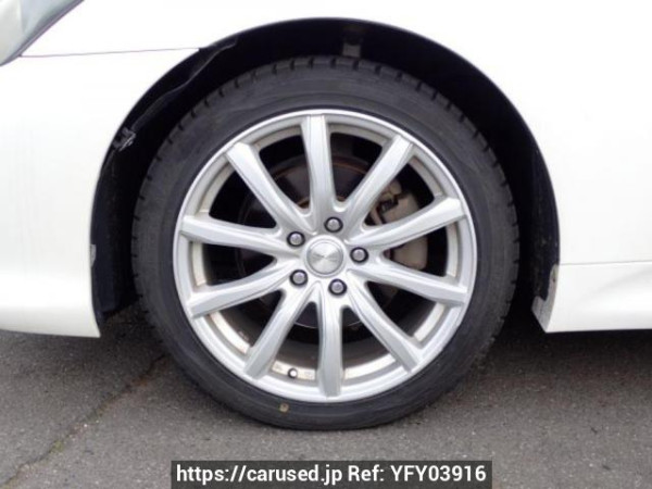 Used 2008 AT toyota crown GRS200 Image[30]