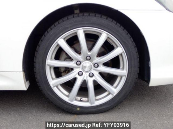 Used 2008 AT toyota crown GRS200 Image[31]