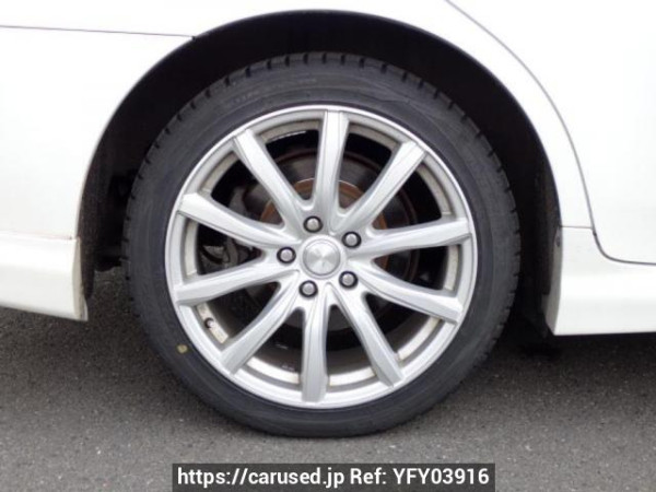 Used 2008 AT toyota crown GRS200 Image[32]