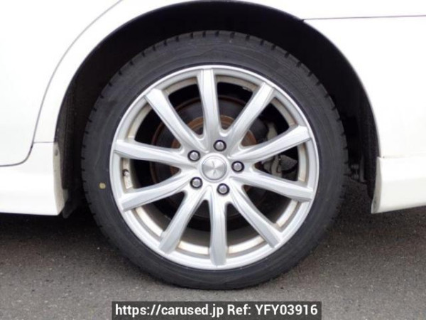 Used 2008 AT toyota crown GRS200 Image[33]