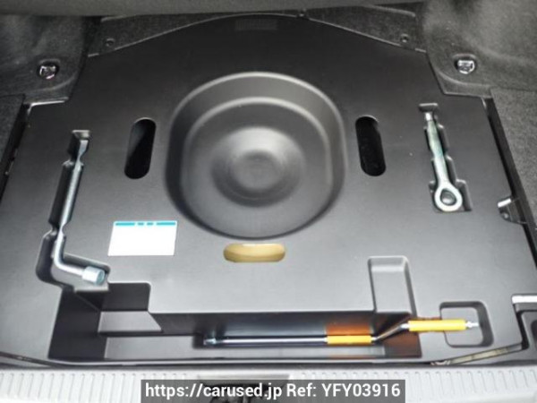Used 2008 AT toyota crown GRS200 Image[40]