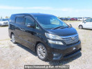 Toyota Vellfire ANH20W