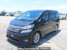 Used 2010 AT toyota vellfire ANH20W Image[2]