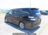 Used 2010 AT toyota vellfire ANH20W Image[4]