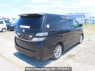 Used 2010 AT toyota vellfire ANH20W Image[6]