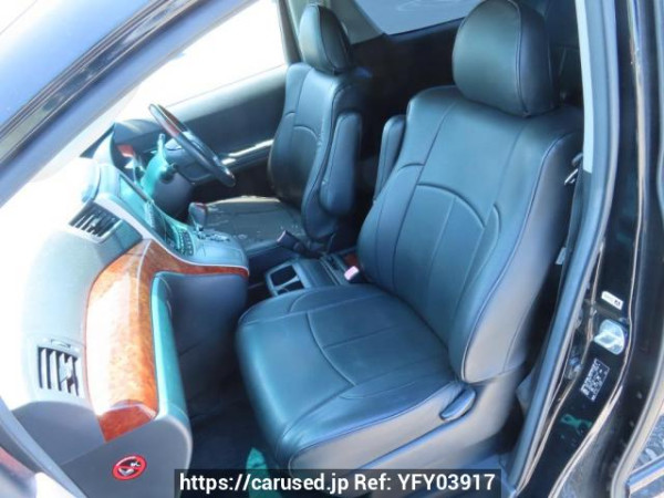 Used 2010 AT toyota vellfire ANH20W Image[15]