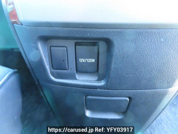 Used 2010 AT toyota vellfire ANH20W Image[32]