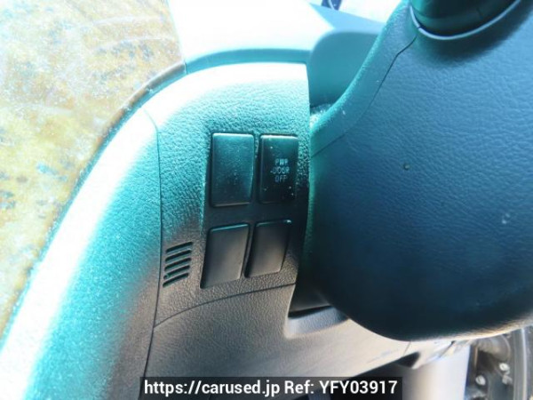 Used 2010 AT toyota vellfire ANH20W Image[33]