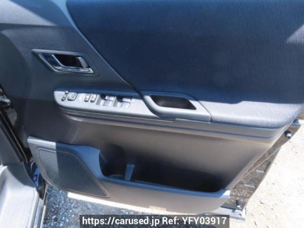 Used 2010 AT toyota vellfire ANH20W Image[36]