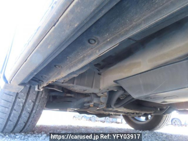Used 2010 AT toyota vellfire ANH20W Image[41]