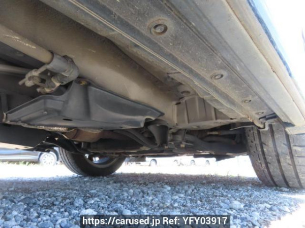 Used 2010 AT toyota vellfire ANH20W Image[42]