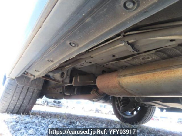Used 2010 AT toyota vellfire ANH20W Image[43]