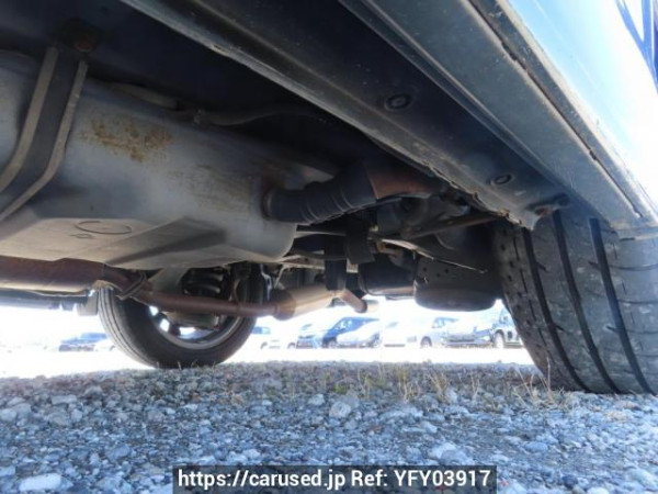 Used 2010 AT toyota vellfire ANH20W Image[44]