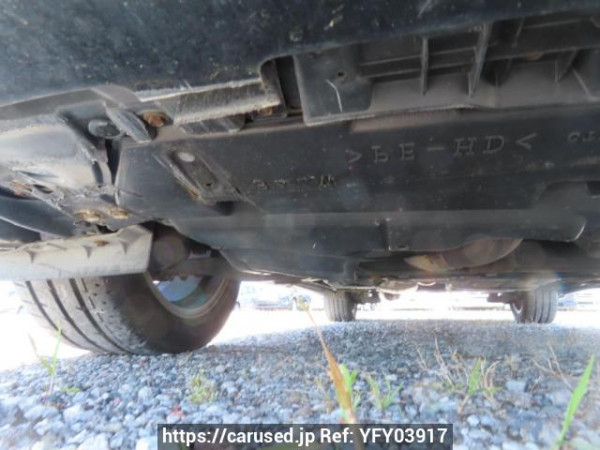 Used 2010 AT toyota vellfire ANH20W Image[45]