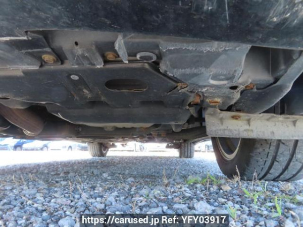 Used 2010 AT toyota vellfire ANH20W Image[46]
