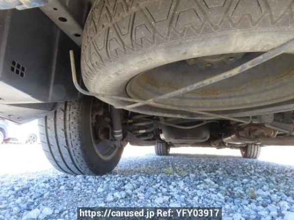 Used 2010 AT toyota vellfire ANH20W Image[47]