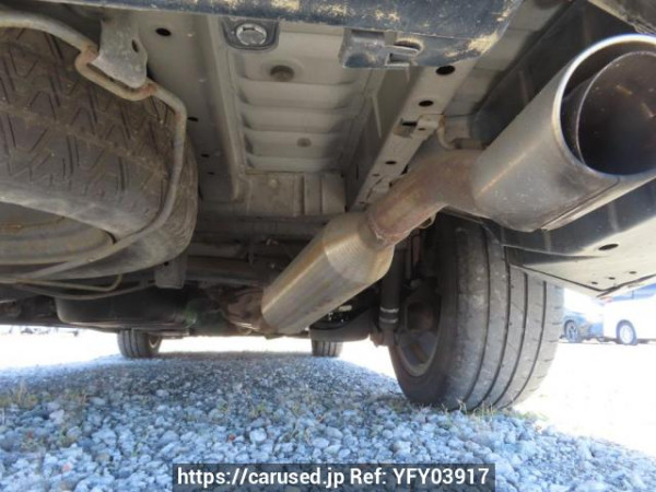 Used 2010 AT toyota vellfire ANH20W Image[49]