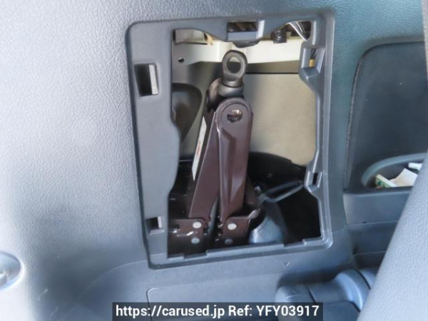 Used 2010 AT toyota vellfire ANH20W Image[50]