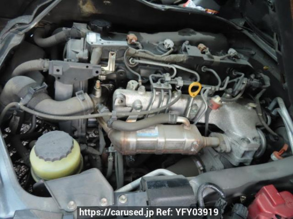 Used 2007 AT toyota regiusace-van KDH200V Image[10]