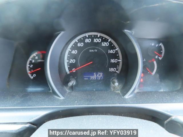 Used 2007 AT toyota regiusace-van KDH200V Image[27]