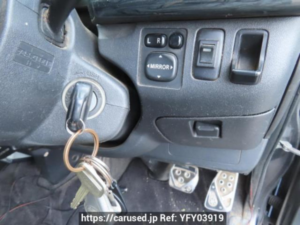 Used 2007 AT toyota regiusace-van KDH200V Image[29]