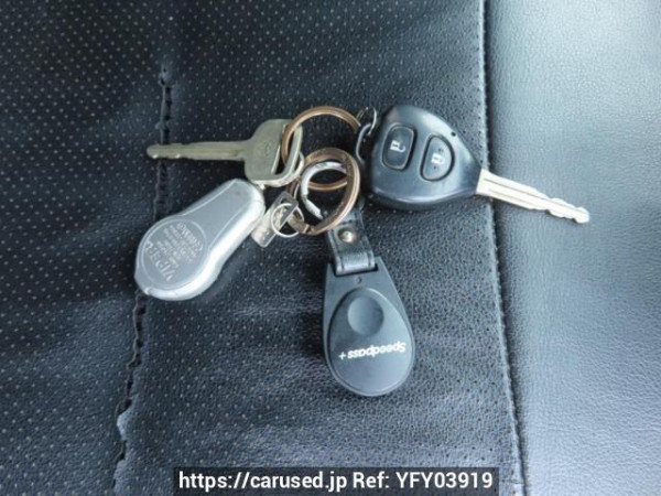 Used 2007 AT toyota regiusace-van KDH200V Image[31]