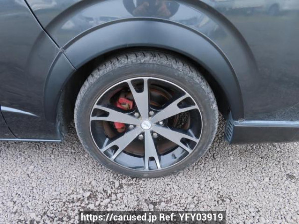 Used 2007 AT toyota regiusace-van KDH200V Image[32]