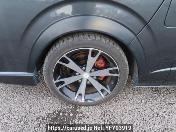 Used 2007 AT toyota regiusace-van KDH200V Image[33]