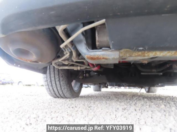 Used 2007 AT toyota regiusace-van KDH200V Image[36]