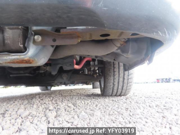 Used 2007 AT toyota regiusace-van KDH200V Image[37]