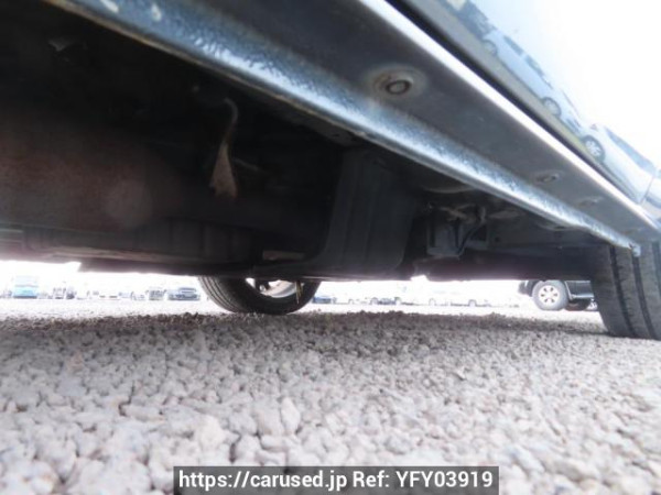 Used 2007 AT toyota regiusace-van KDH200V Image[41]
