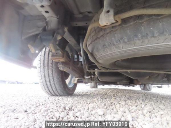 Used 2007 AT toyota regiusace-van KDH200V Image[42]