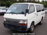 Used 2001 AT toyota hiace-van RZH102V Image[2]