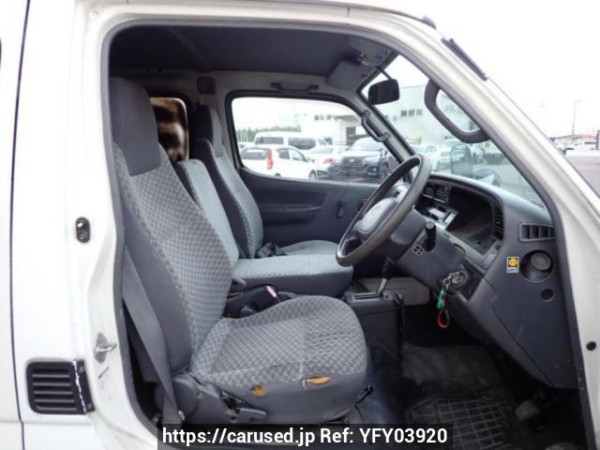 Used 2001 AT toyota hiace-van RZH102V Image[11]