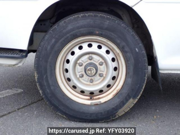 Used 2001 AT toyota hiace-van RZH102V Image[23]