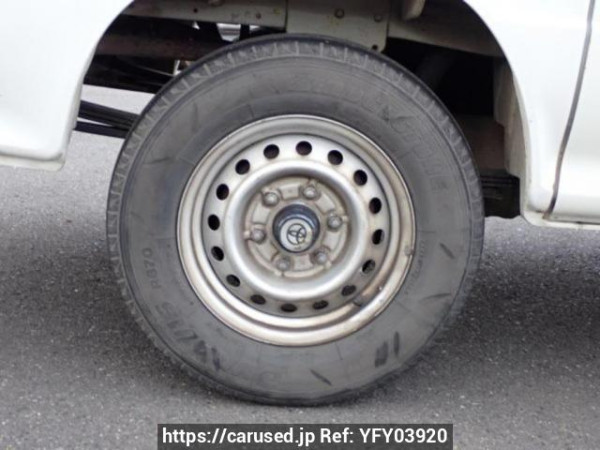 Used 2001 AT toyota hiace-van RZH102V Image[24]