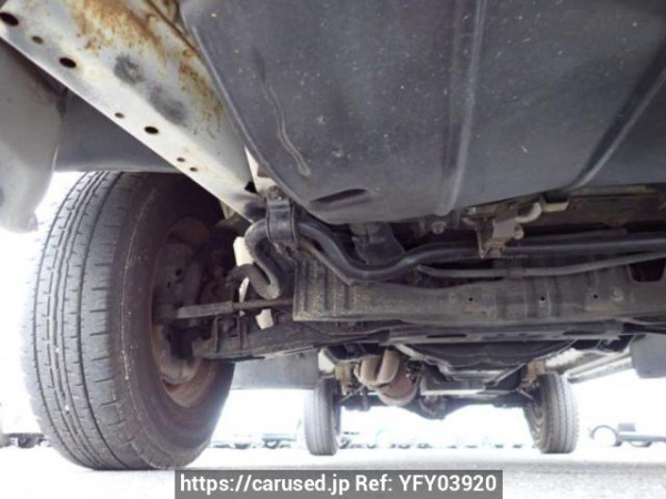 Used 2001 AT toyota hiace-van RZH102V Image[26]