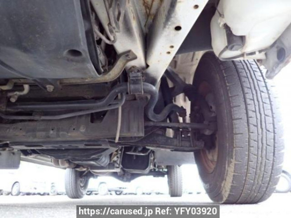 Used 2001 AT toyota hiace-van RZH102V Image[27]