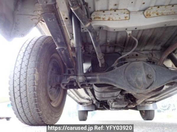 Used 2001 AT toyota hiace-van RZH102V Image[28]