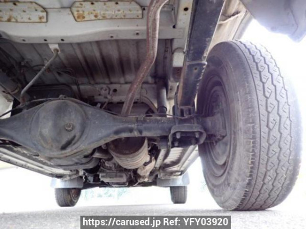 Used 2001 AT toyota hiace-van RZH102V Image[29]