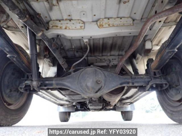 Used 2001 AT toyota hiace-van RZH102V Image[30]