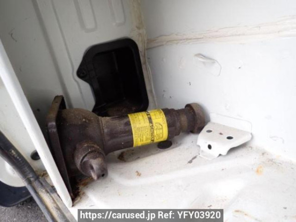 Used 2001 AT toyota hiace-van RZH102V Image[32]